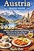 Austria Travel Guide 2026 by Kayden Bates
