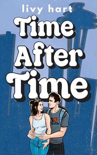 Time After Time (Kindle Edition)