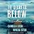 The Secrets Below (The Whispering Sea Mysteries, #1)