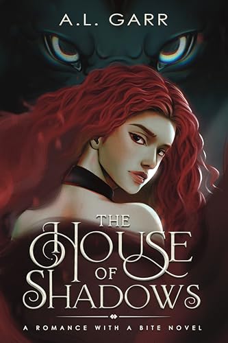 The House of Shadows (Romance With A Bite)