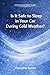 Is It Safe to Sleep in Your Car During Cold Weather? by ClearedUp Guides