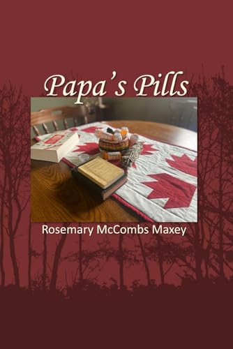 Papa's Pills (Paperback)