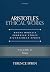 Aristotle's Ethical Works: ...