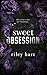 Sweet Obsession: Alternate Paperback Cover