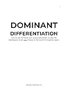 Dominant Differentiation⁡ by Todd Brown