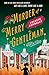 Murder of a Merry Gentleman: A Mystery (Lady Petra Inquires Book 4)