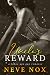 Uncle's Reward: A Taboo Age Gap Romance