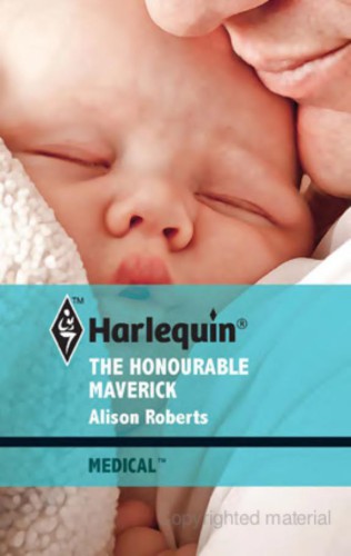The Honourable Maverick (Paperback)