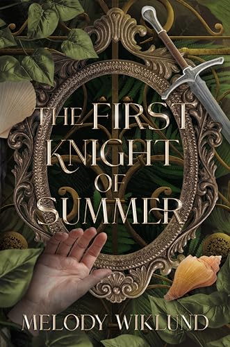 The First Knight of Summer (Kindle Edition)