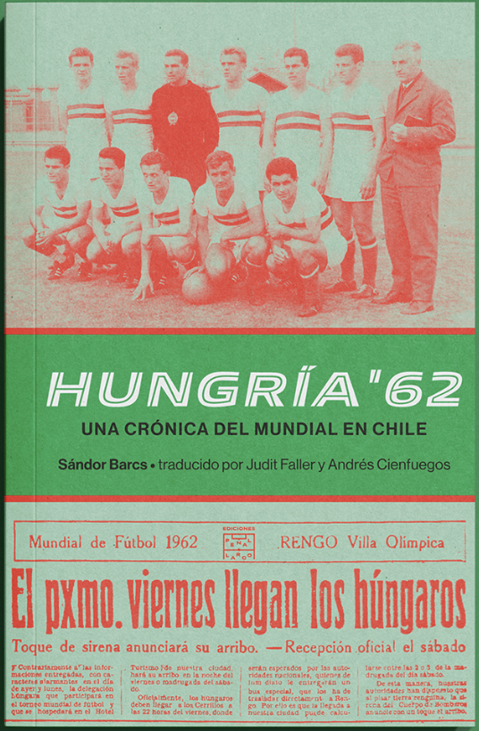 Hungría '62
