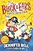 Buck & Ears Pirate Detectiv...