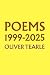 Poems, 1999-2025