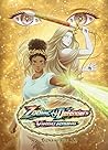 Zodiac Defenders: Virgo Rising: A Zodiac Fantasy Adventure Book 1 of 3