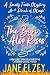The Bun Also Rises: A Snooty Foodie Mystery with a Pinch of Magic