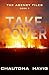 Take Cover by Chautona Havig Take Cover by Chautona Havig