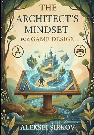 The Architect’s Mindset for Game Design: Structure, Communication, and Documentation for Professionals