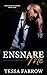 Ensnare Me: An Enemies To Lovers Mafia Romance (Oath Bound Book 1)