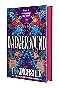 Daggerbound