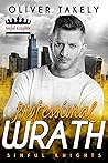 Professional Wrath (Sinful Knights #3)