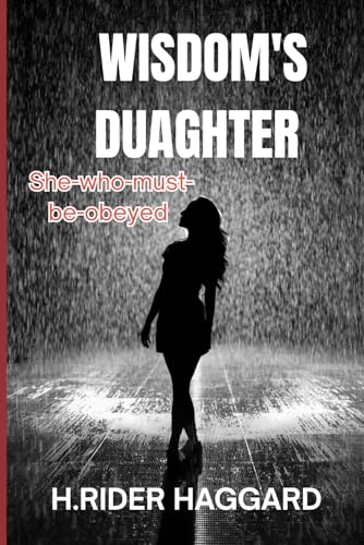Wisdom's Daughter