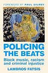 Policing the beat...