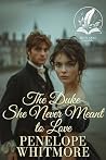 The Duke She Neve...