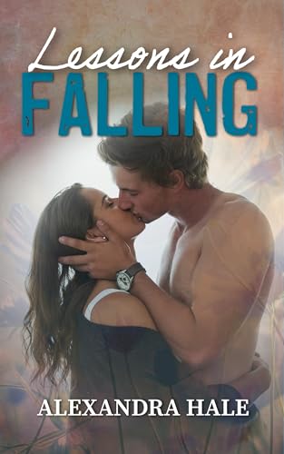 Lessons in Falling (Blackstone Falls)