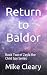 Return to Baldor: Book Two ...