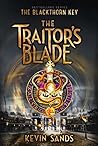 The Traitor's Blade