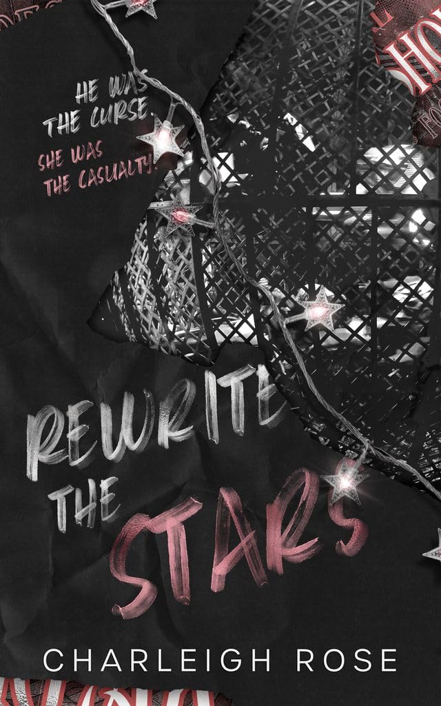Rewrite the Stars (Kindle Edition)