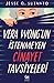 Vera Wong`un İstenmeyen Cinayet Tavsiyeleri