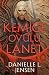Kemiğe Oyulu Lanet (Saga of the Unfated, #2)