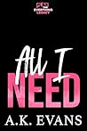 All I Need