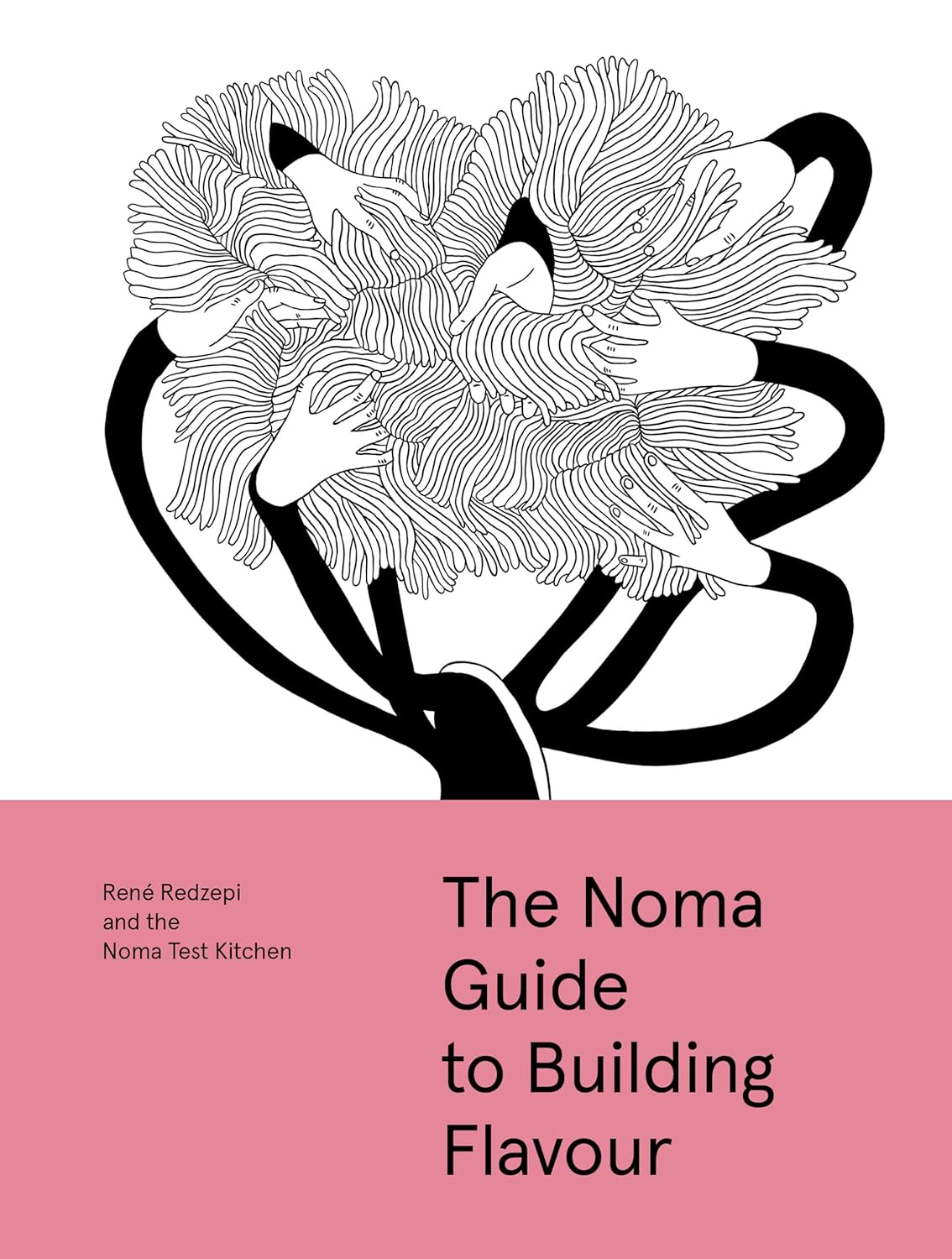 The Noma Guide to Building Flavour (Hardcover)