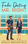 Fake Dating Mr. R...