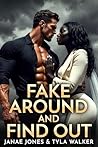 Book cover for Fake Around and Find Out