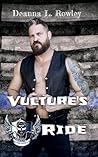 Vulture's Ride: T...