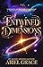 Entwined Dimensions A Metaphysical Cozy Portal Fantasy with K... by Ariel Grace Entwined Dimensions A Metaphysical Cozy Portal Fantasy with K... by Ariel Grace