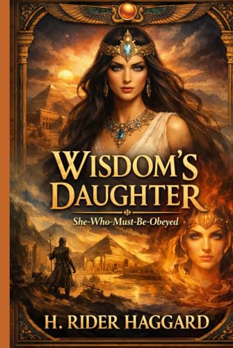 Wisdom's Daughter