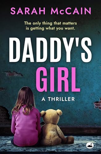 Daddy's Girl (Kindle Edition)