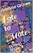 Late to Mate: A Spicy Dark ...