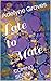 Late to Mate: A Spicy Dark Omegaverse Romance