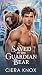 Saved by the Guardian Bear by Ciera Knox