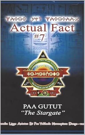 The Stargate: Ancient Knowledge and Spiritual Passageways Revealed
