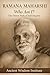 Ramana Maharshi: Who Am I? ...