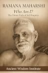 Ramana Maharshi: ...