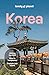 Lonely Planet Korea