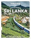 Lonely Planet Experience Sri Lanka