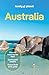 Lonely Planet Australia