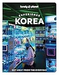 Lonely Planet Experience Korea